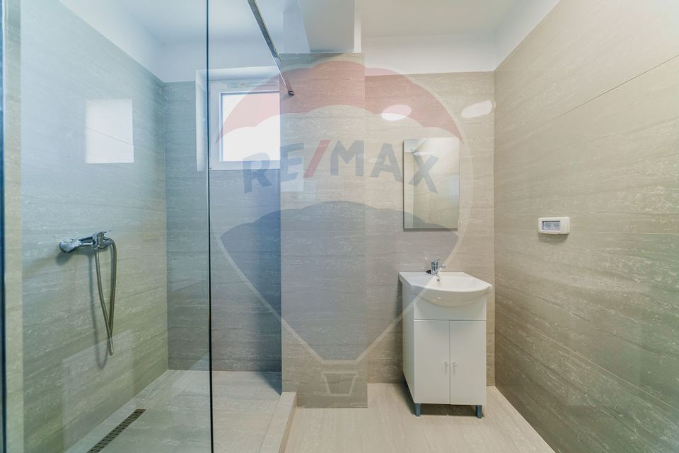 Apartament in zona Piata Spitalului , prima inchiriere