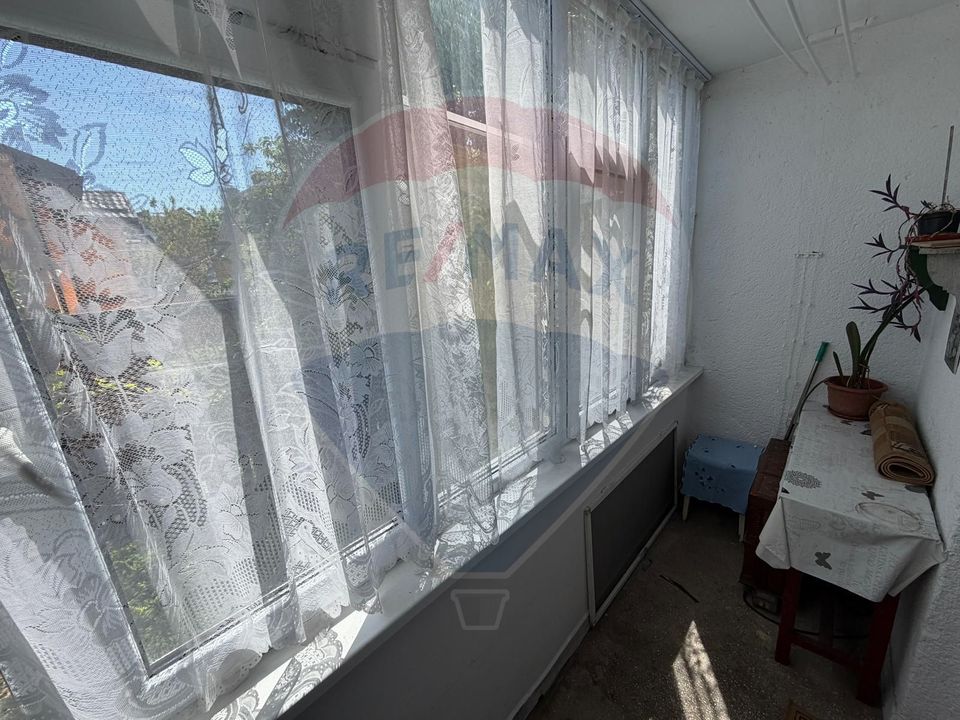 3 room Apartment for sale, Central area