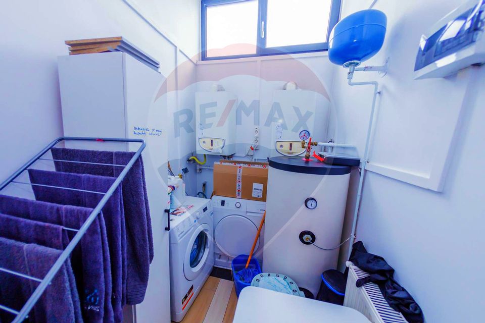 Vânzare spațiu comercial de 500 mp pe Bd. Traian, Baia Mare