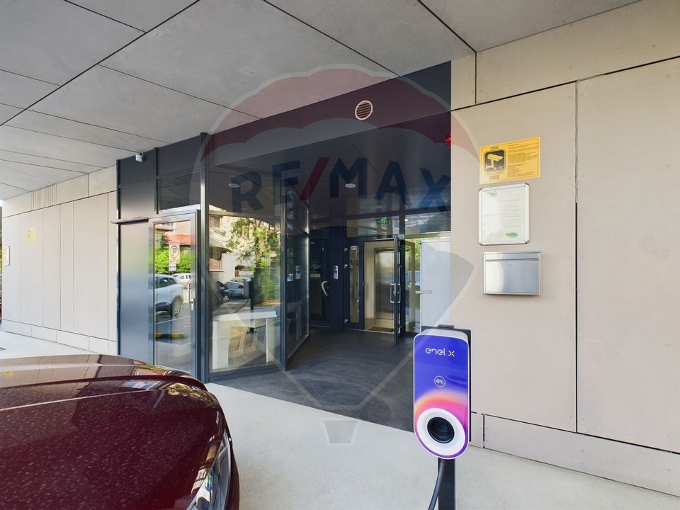 Opportunity - Premium office space in Decebal Area Mixed Building