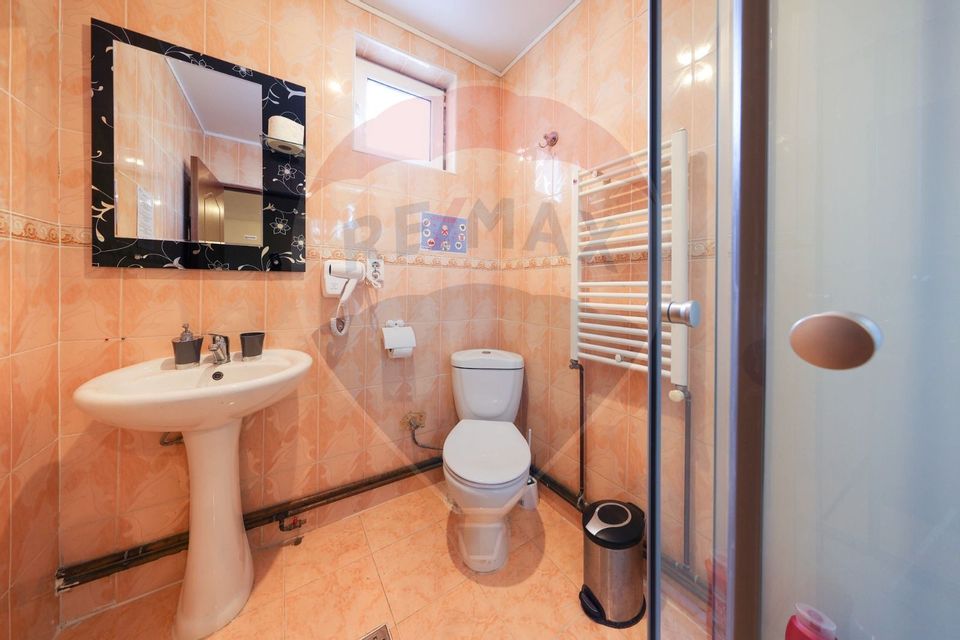 Casă individuala în zona Baciu