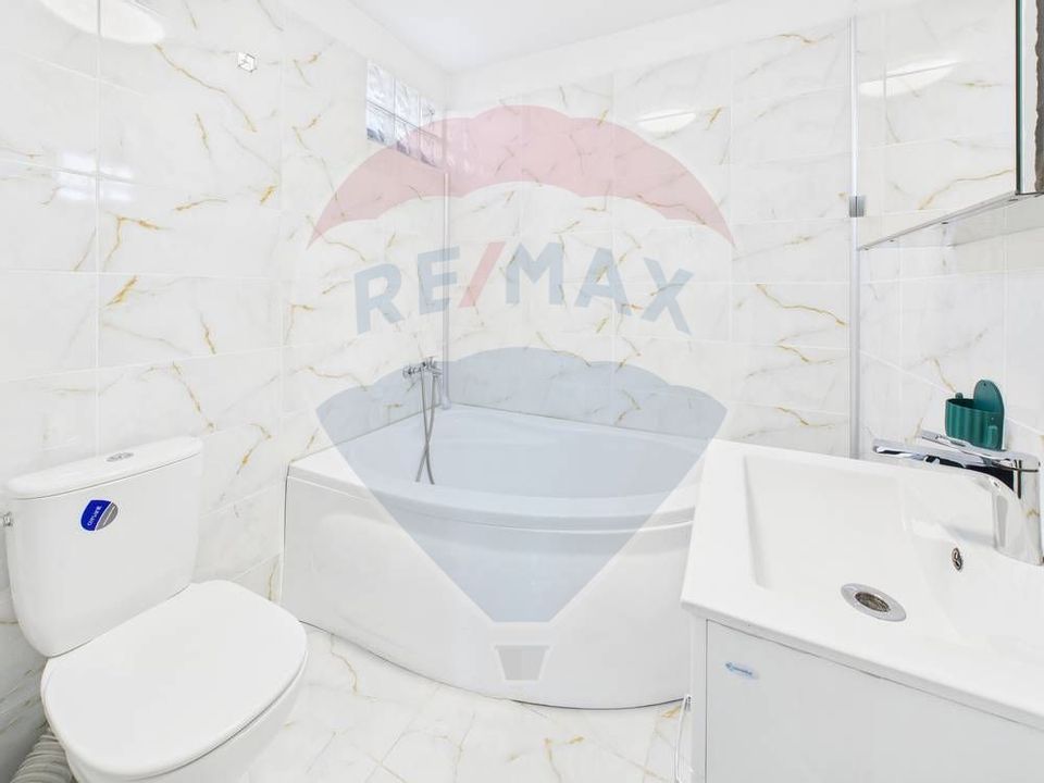 3 room House / Villa for sale, Andronache area