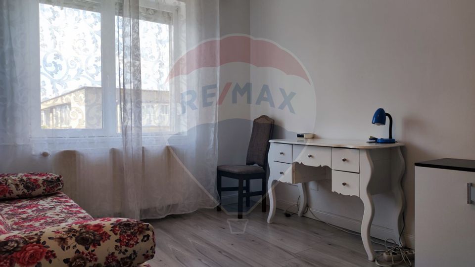 Apartament 2 dormitoare de inchiriat zona Magheru