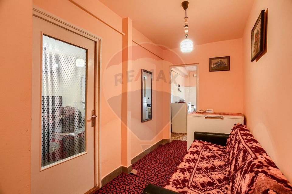 2 room Apartment for sale, Aurel Vlaicu area