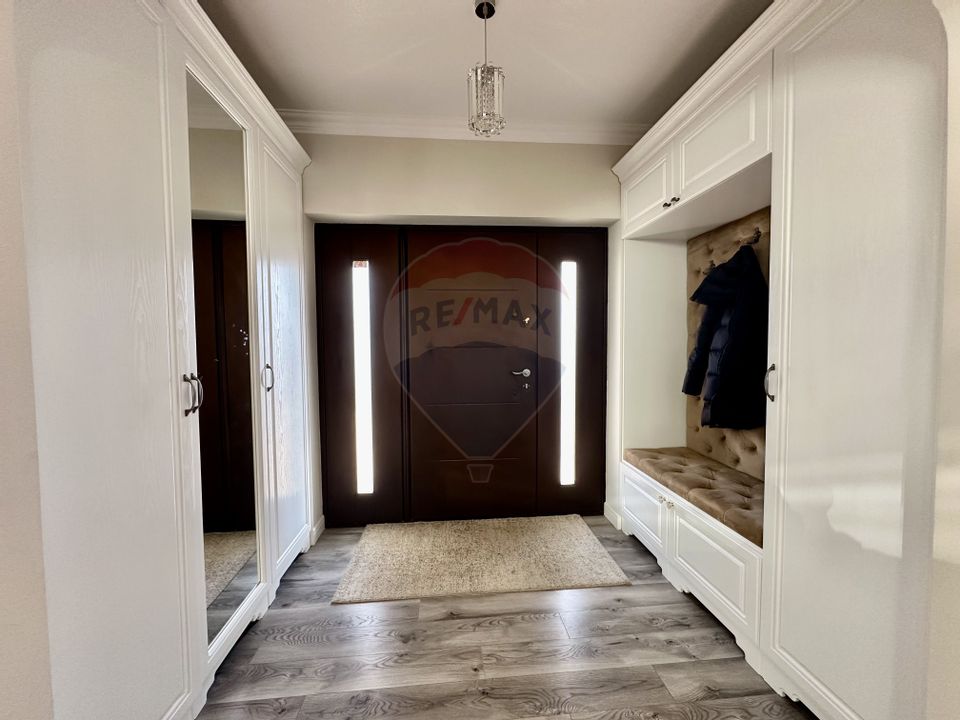 7 room House / Villa for sale
