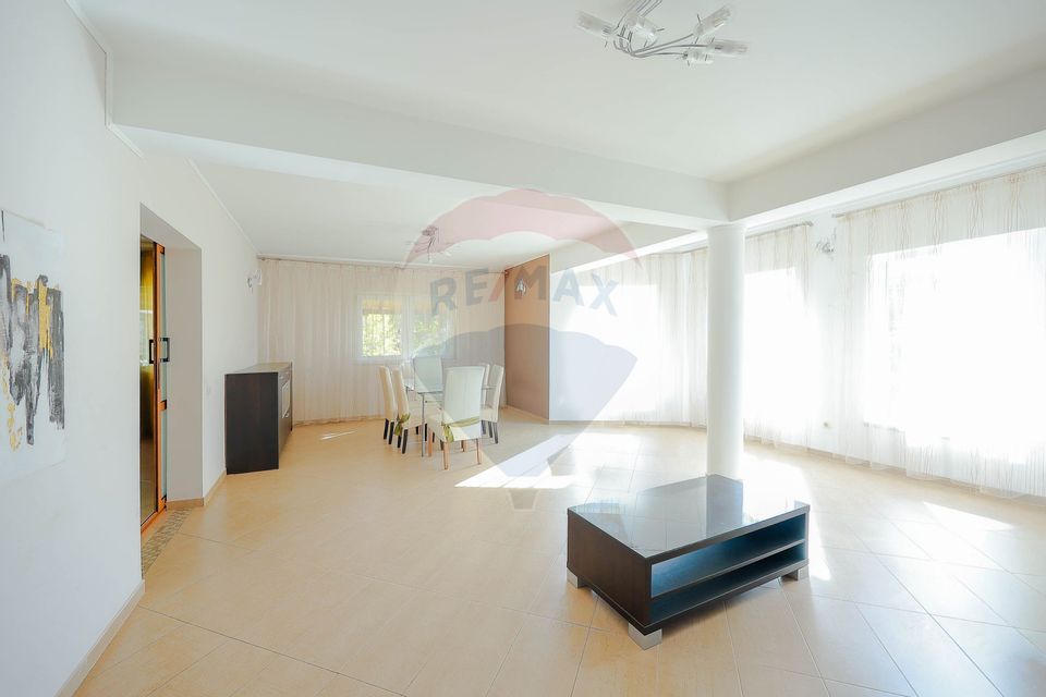 5 room House / Villa for rent