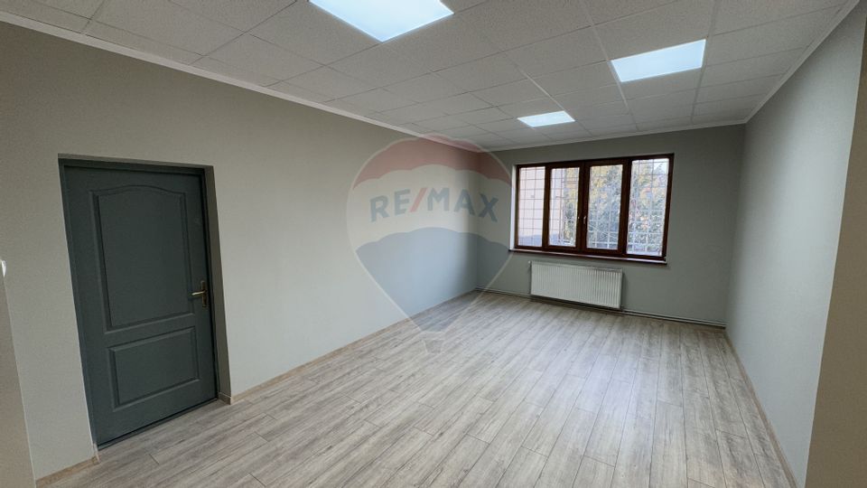 CENTRU VECHI spațiu de birouri de închiriat - magazin, sediu firmǎ,
