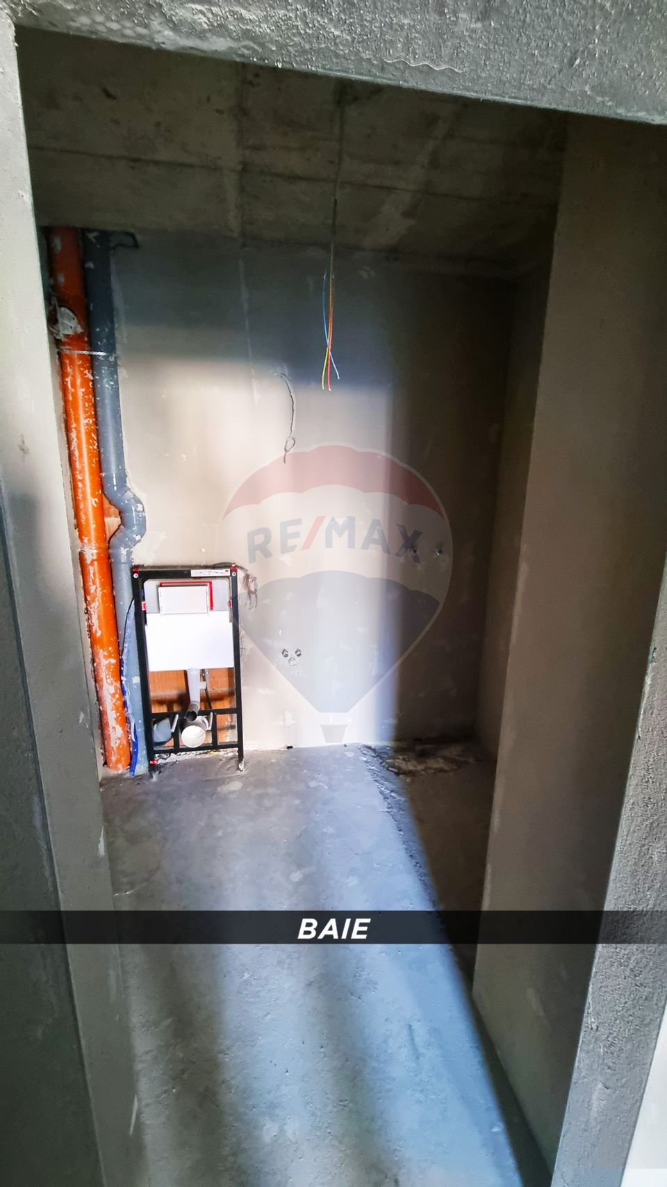 APARTAMENT cu 3 camere DE VÂNZARE în zona Orasul Vechi Baia Mare