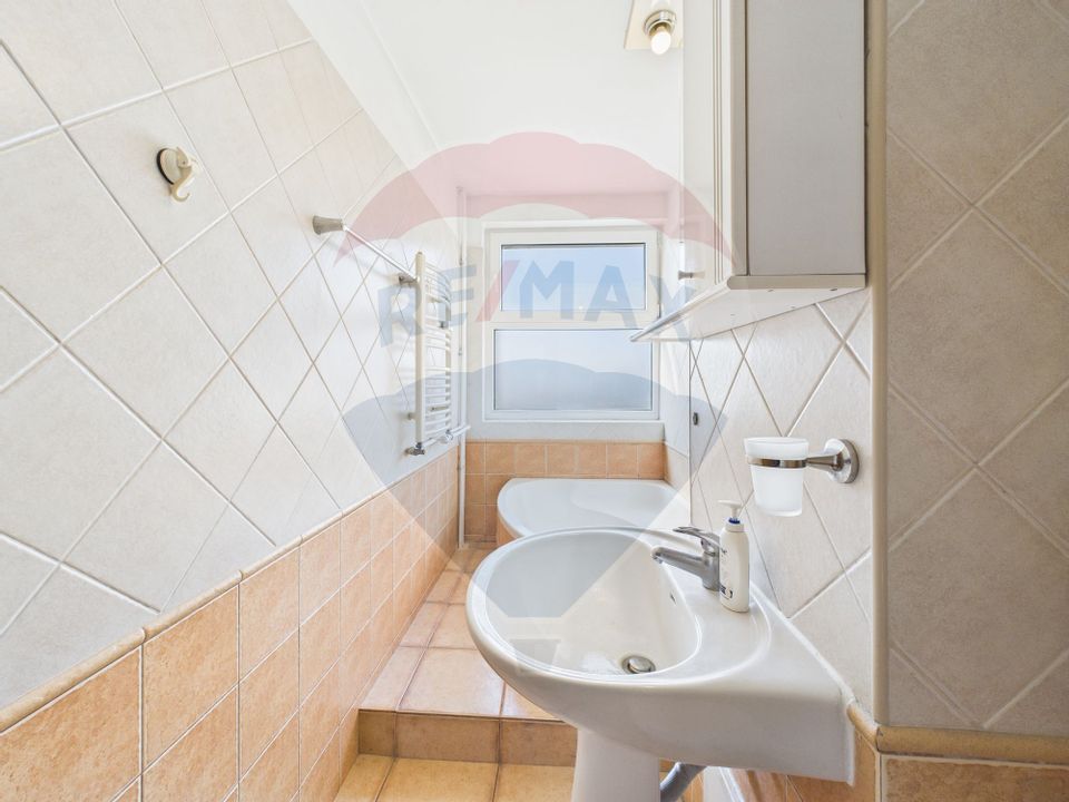 2 room Apartment for sale, Cantemir area