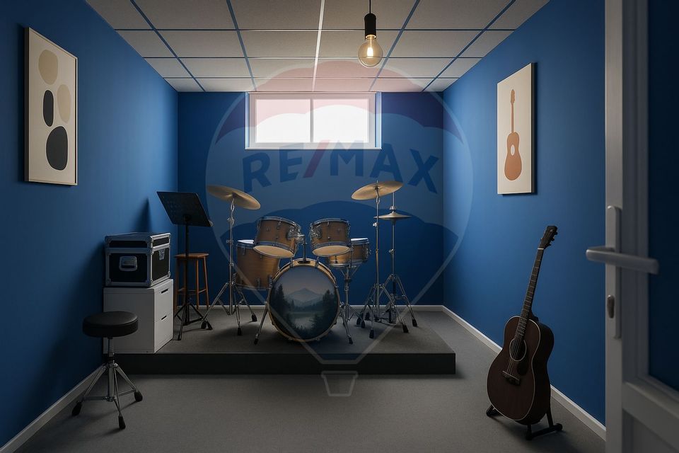 Comision 0% | Oportunitate rară de investiție | Proprietate versatilă