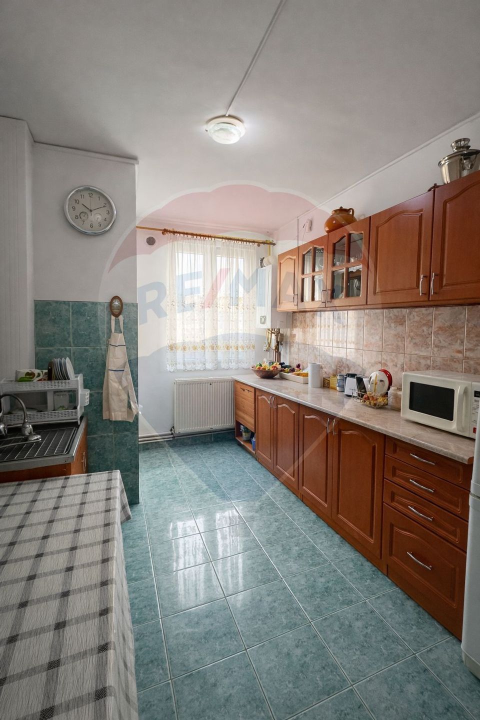 Apartament cu 2 camere de vânzare