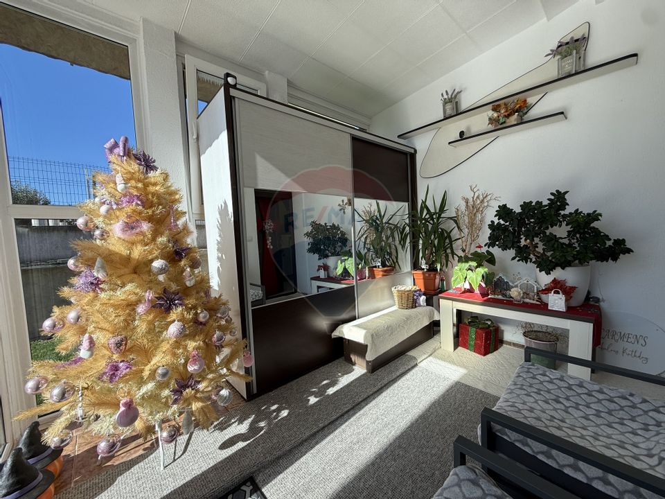 Casă /Vilă cu 6 camere de vânzare in Cumpana Constanta