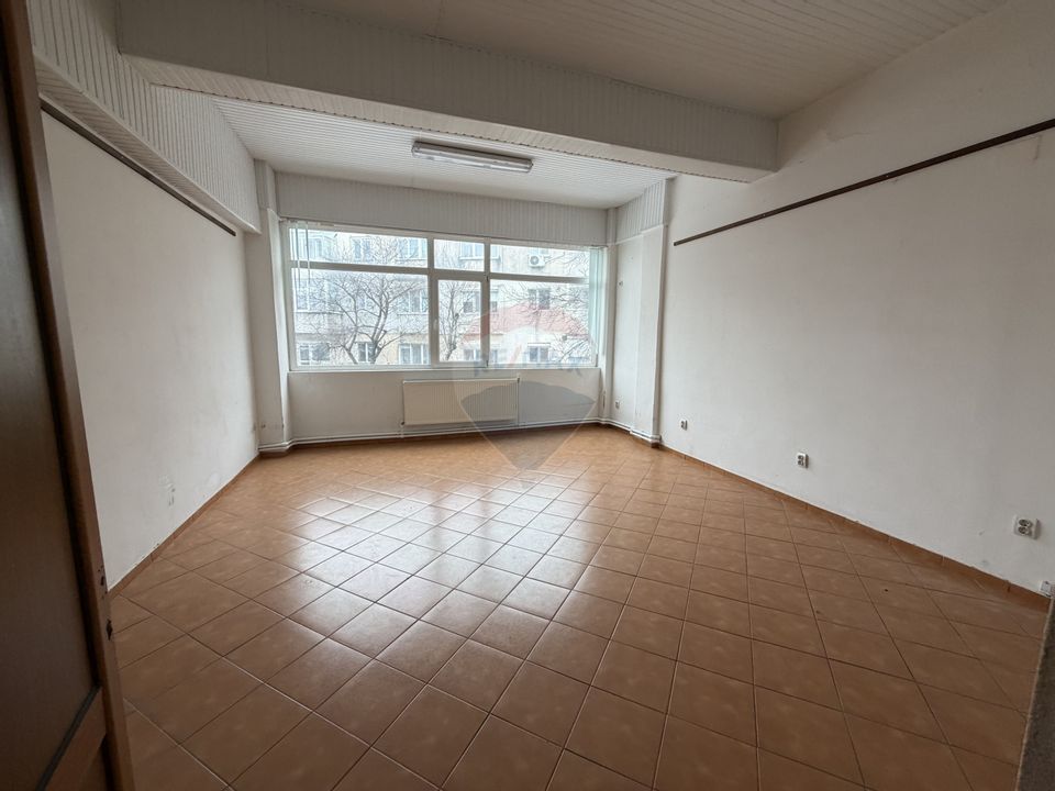 Spațiu comercial 1200mp zona Teatru