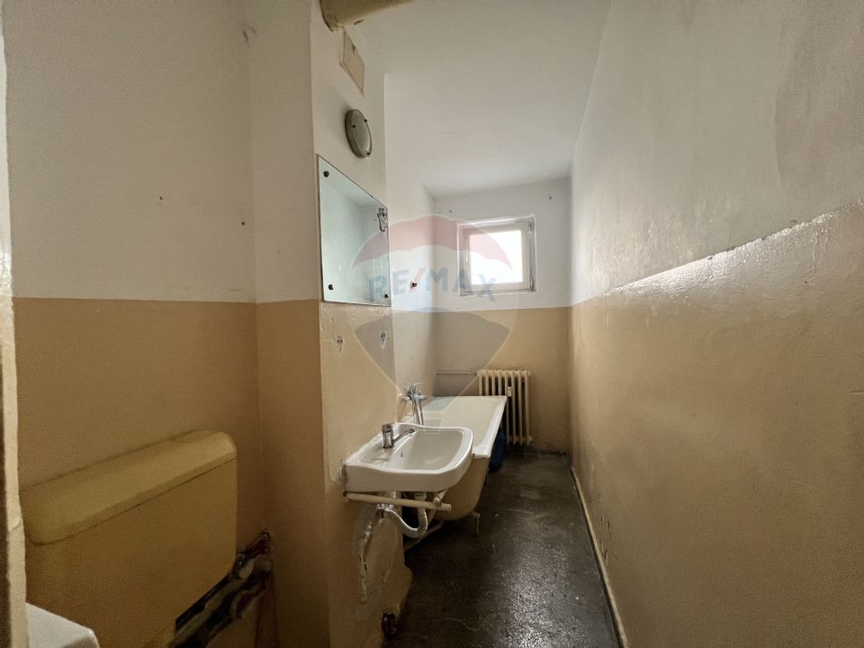 1 room Apartment for rent, Pantelimon area