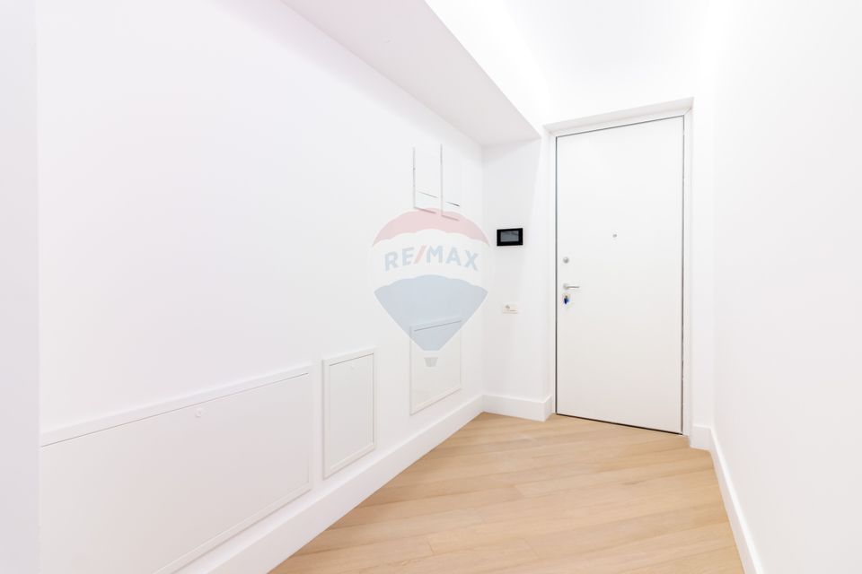 3 room apartment for sale – Cortina 126, Bd. Erou Iancu Nicolae