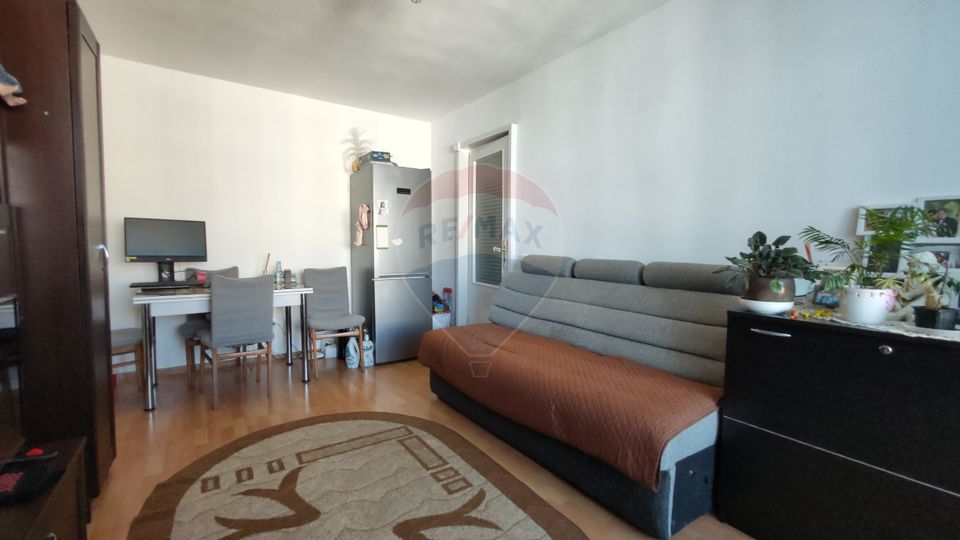 2 room Apartment for sale, Manastur area