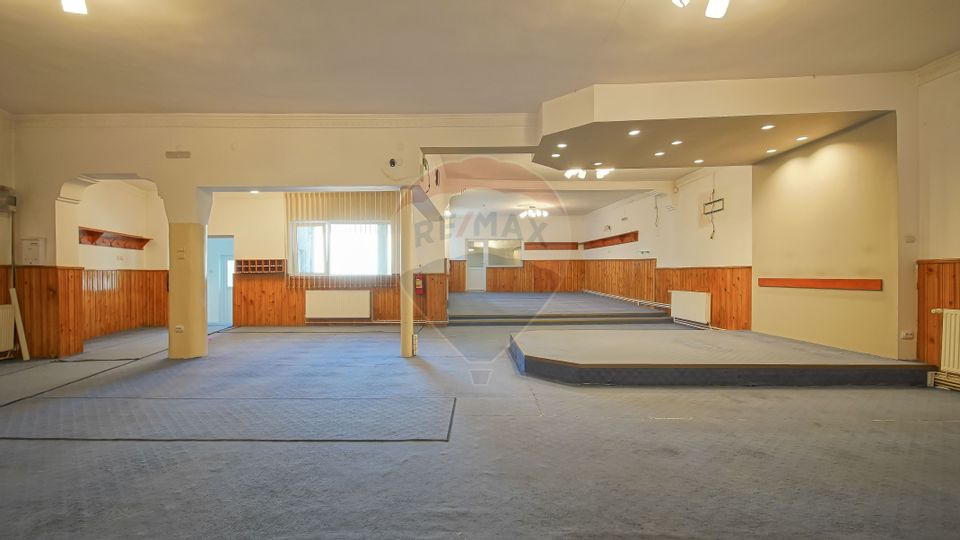 4 room House / Villa for sale, Turches area