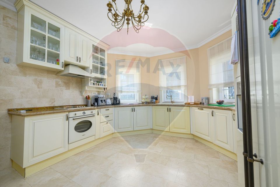 10 room House / Villa, Nord area