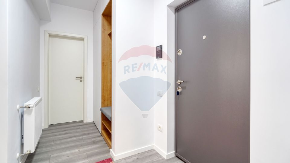 2 room Apartment for rent, Noua area