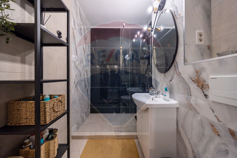 2 room Apartment for sale