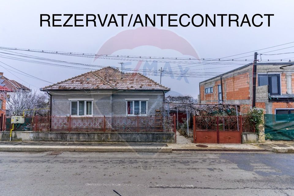 5 room House / Villa for sale, Andrei Muresanu area