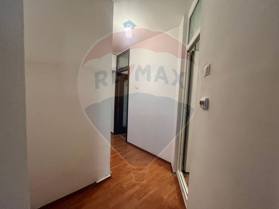 2 room Apartment for rent, Stirbei Voda area