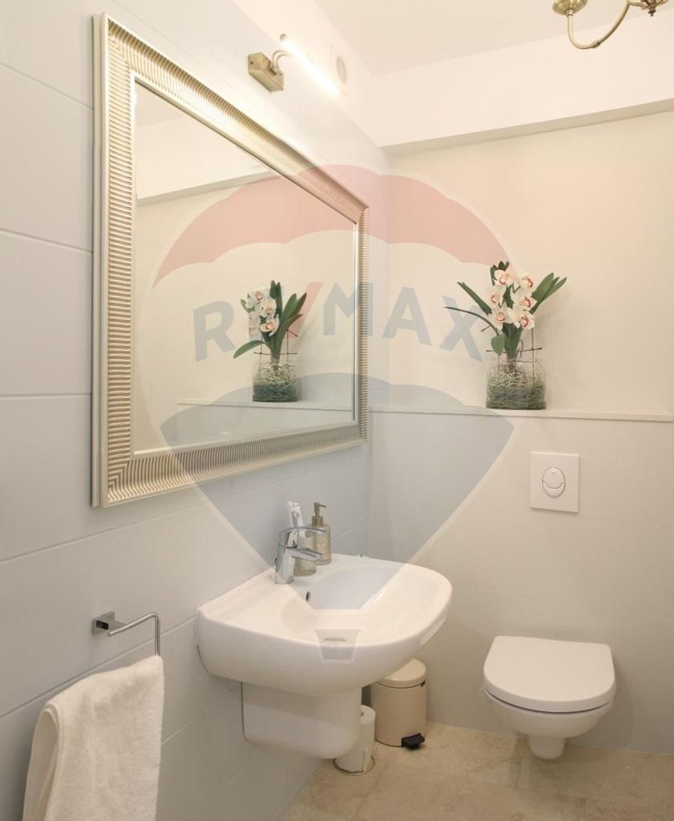 2 room Apartment for rent, Cismigiu area