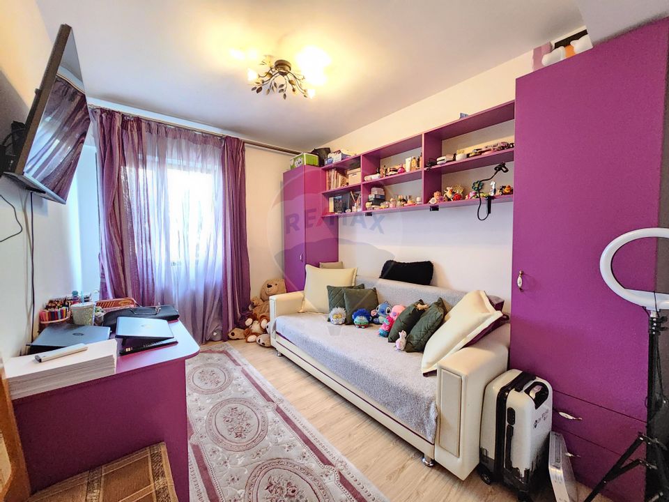 Colosseum, Sos. Chitilei | functional | eficient