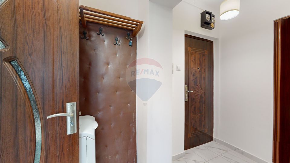 1 room Apartment for sale, Calea Bucuresti area