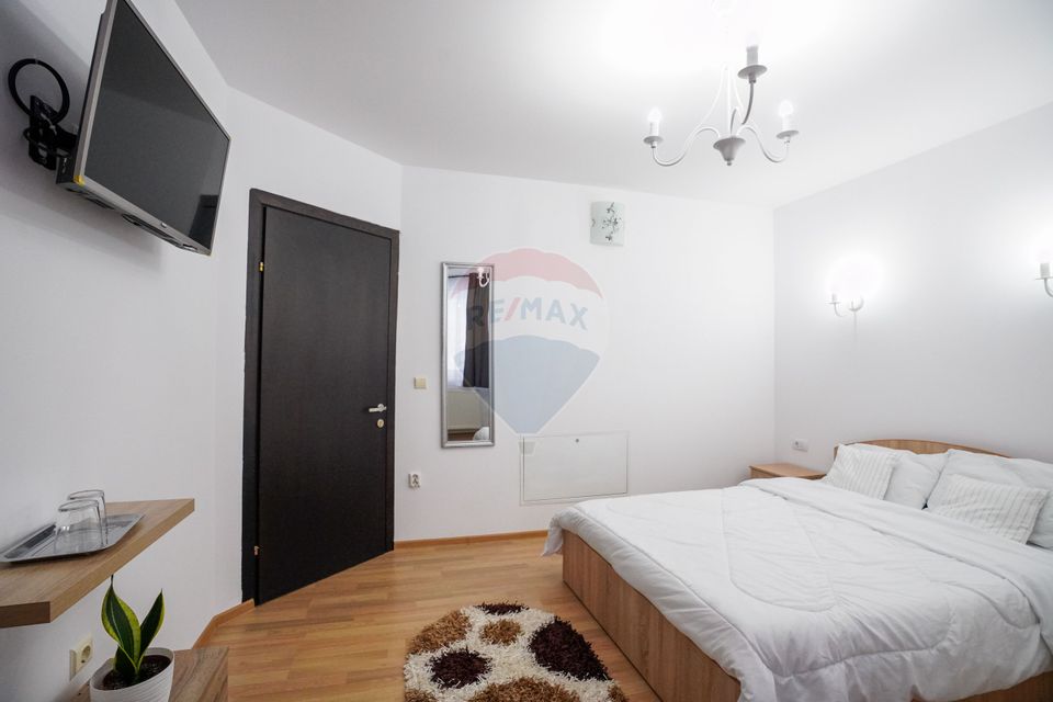 7 room Hotel / Pension for sale, Central area