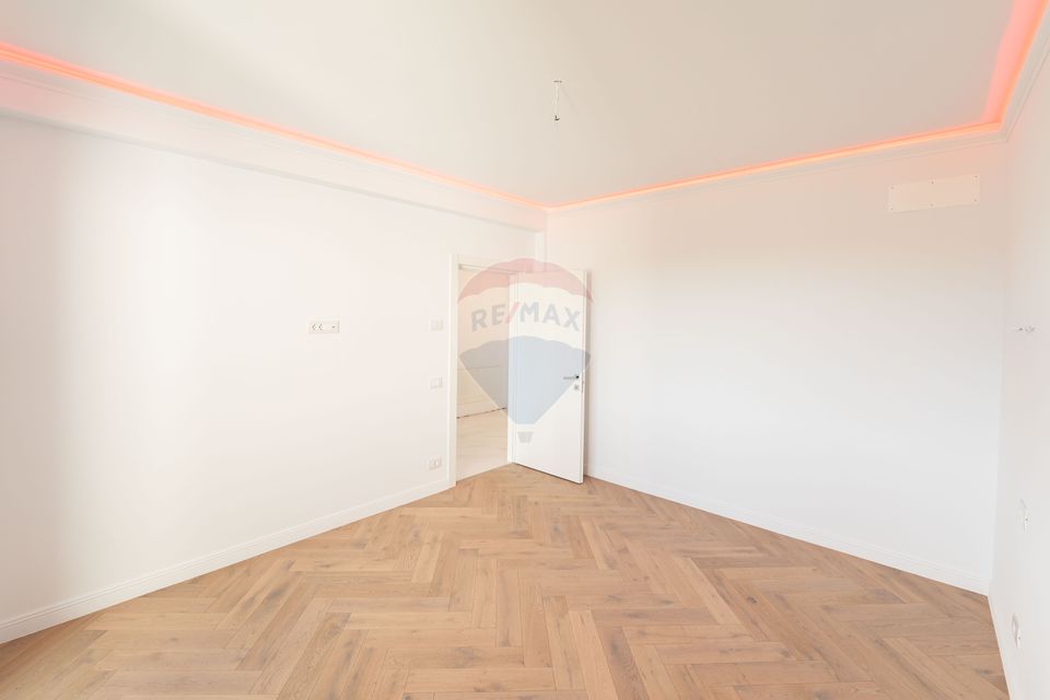 Apartament nou, 3 camere, vânzare, pret mai mic ca al dezvoltatorului!