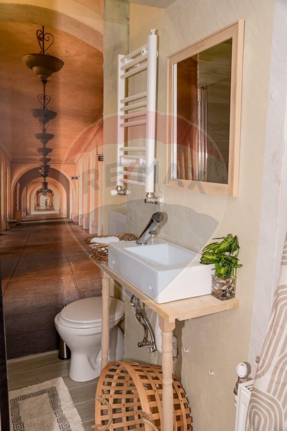 Apartament 2 camere – Bulevardul Ferdinand I,  48mp, Investitie