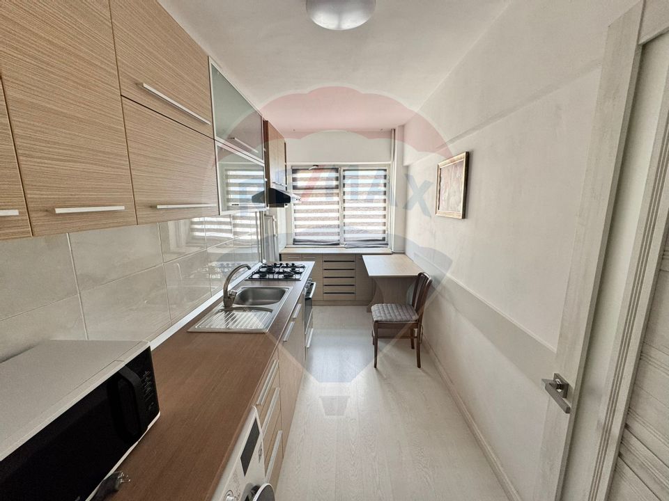 Apartament cu 3 camere de inchiriere/în zona Centrala