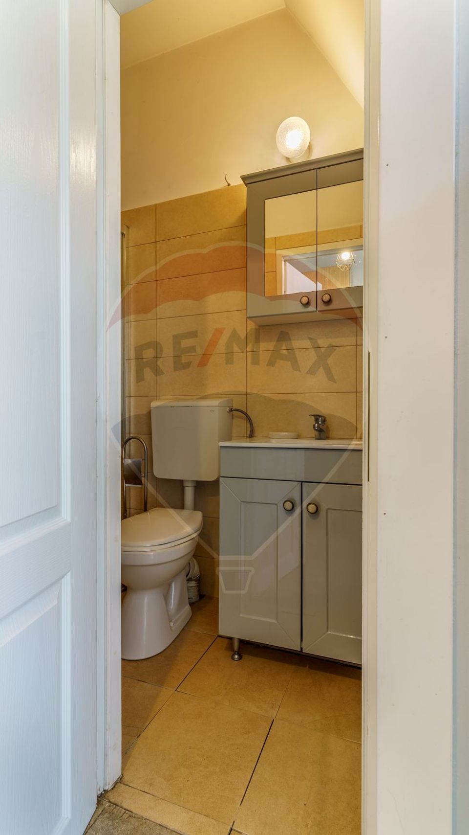 5 room House / Villa for sale, Semicentral area