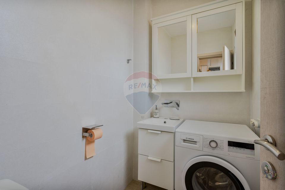 4 room House / Villa for sale, Pipera area