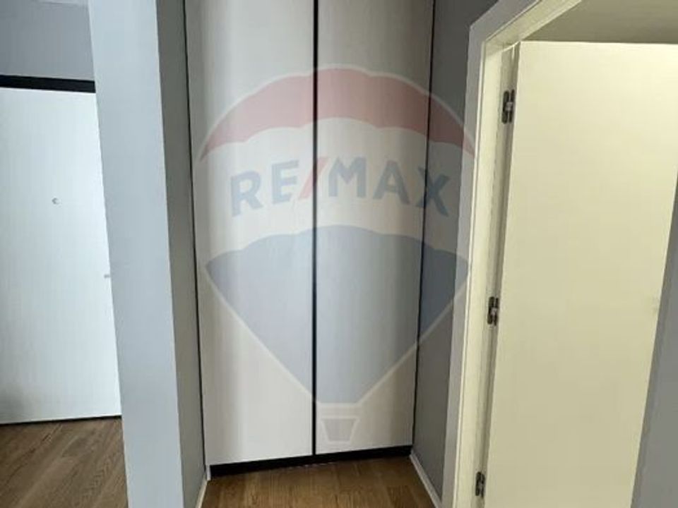 Apartament cu 2 camere de închiriat în zona Barbu Vacarescu