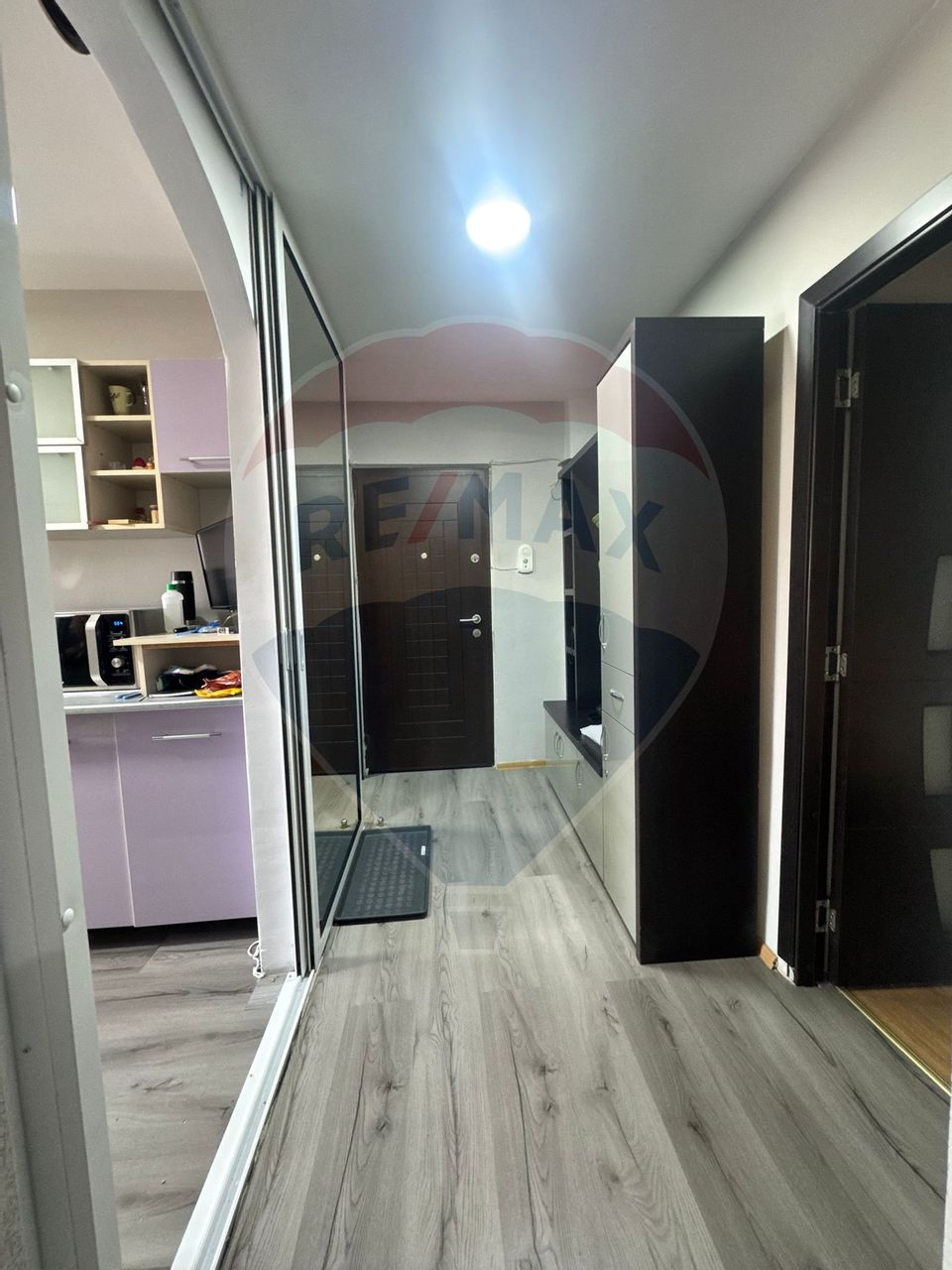 3 room Apartment for sale, Nord area