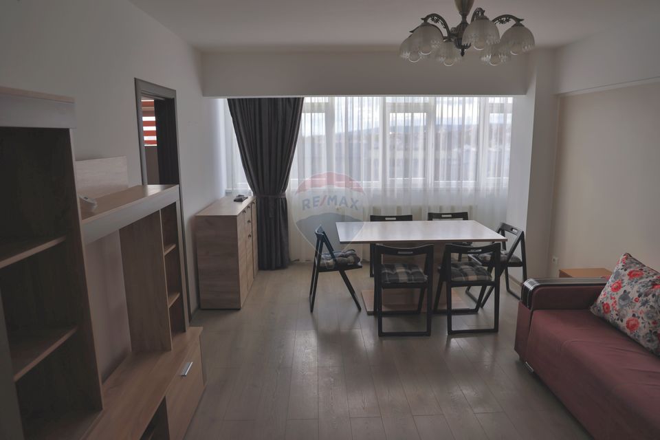 1 room Apartment for rent, Burdujeni area