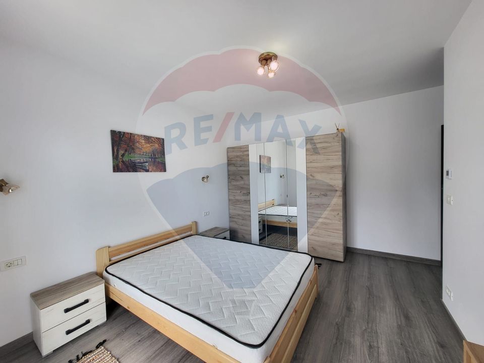 Apartament 3 camere  Bloc NOU Iuliu Maniu /108 zona Polivalenta