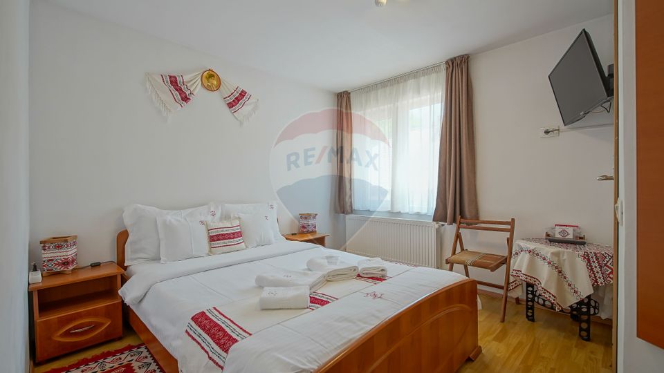 9 room House / Villa for sale, Promenada area