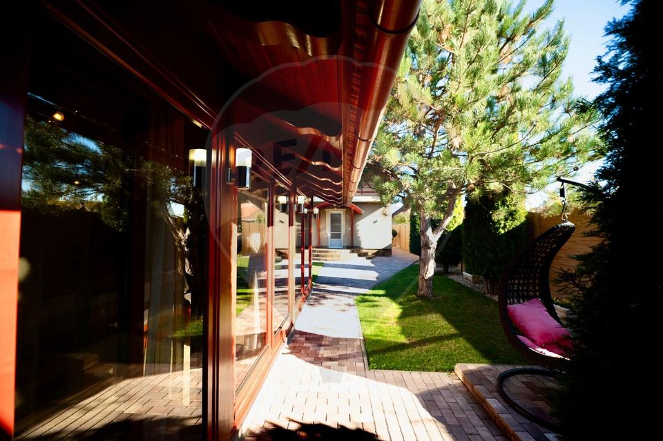 5 room House / Villa for sale