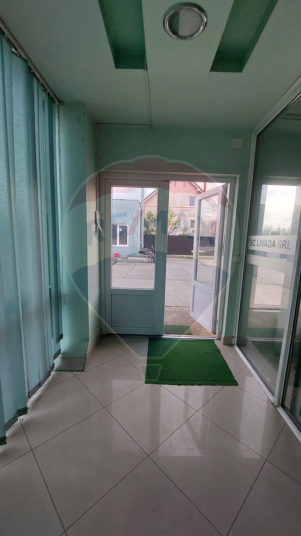 880sq.m Industrial Space for sale