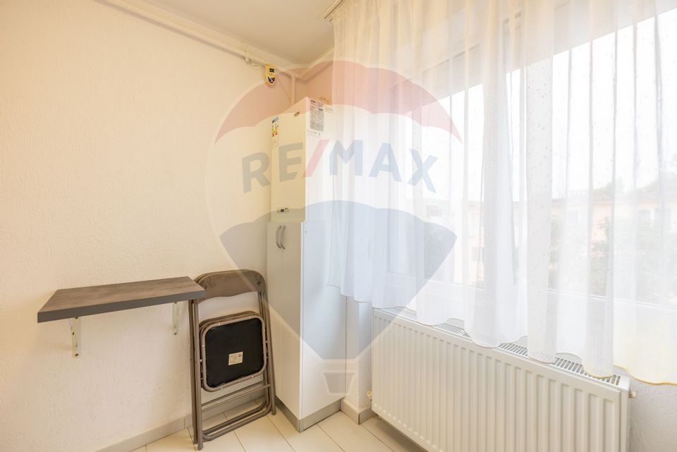 1 room Apartment for rent, Gradiste area