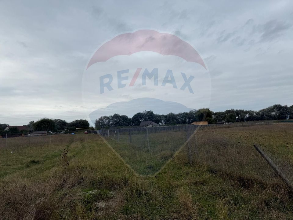 Teren intravilan Bod de vanzare