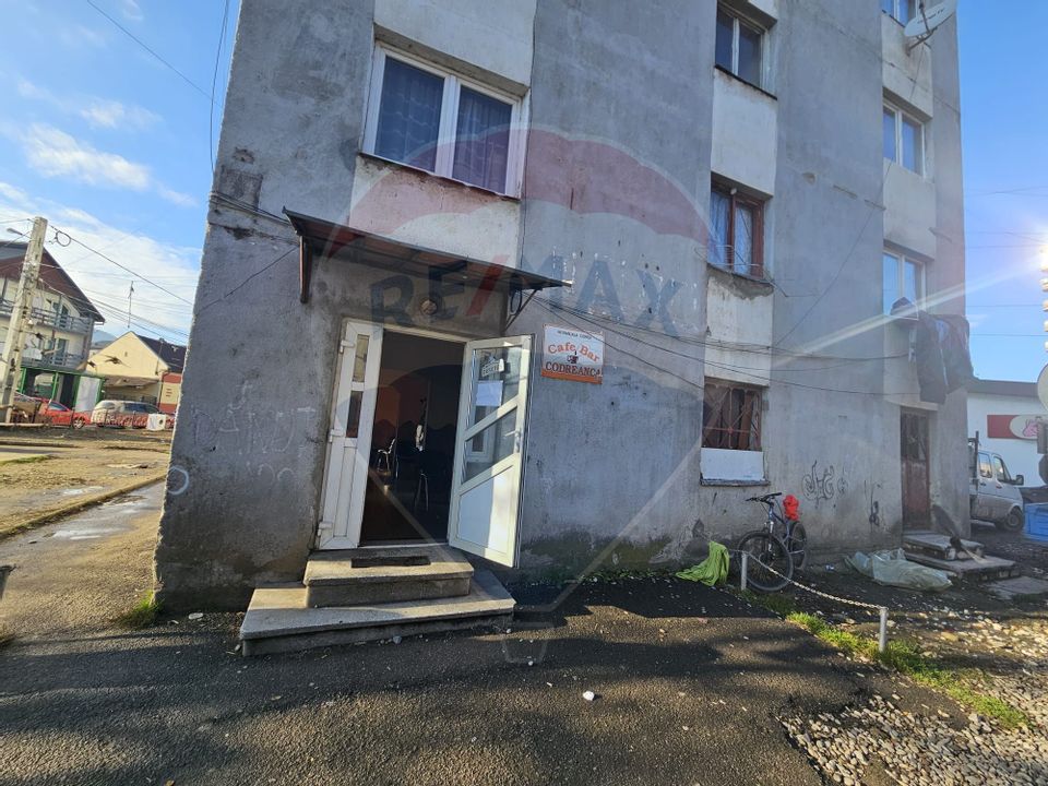 Spațiu comercial de 42mp de vânzare în zona Independenței