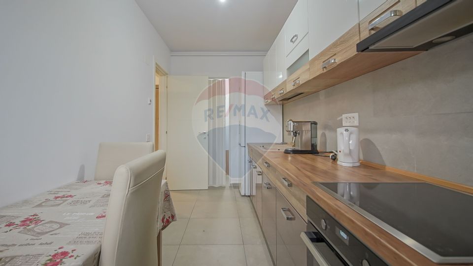 2 room Apartment for sale, Calea Bucuresti area