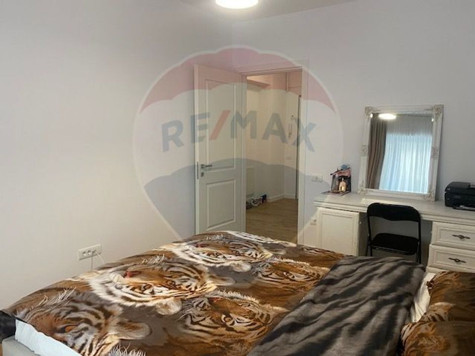 Inchiriere apartament cu 3 camere/Pipera