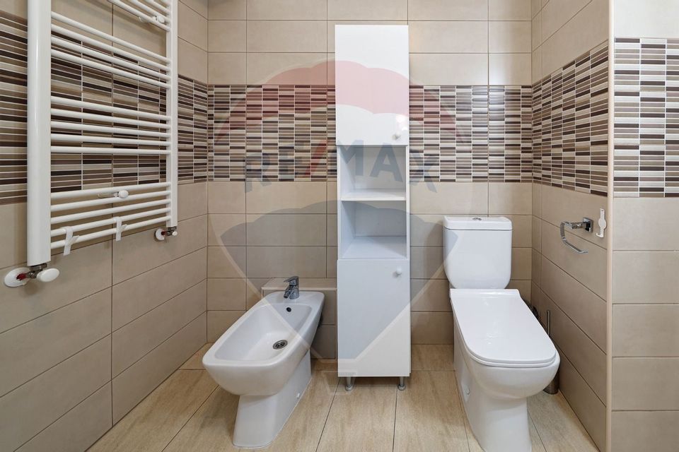 3 room Apartment for sale, Noua area