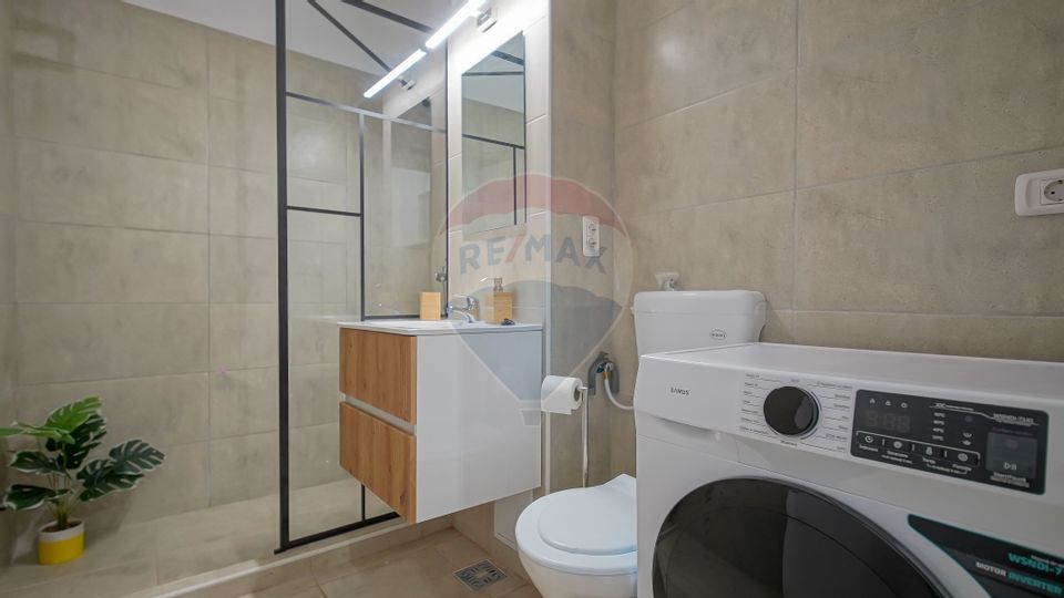 2 room Apartment for rent