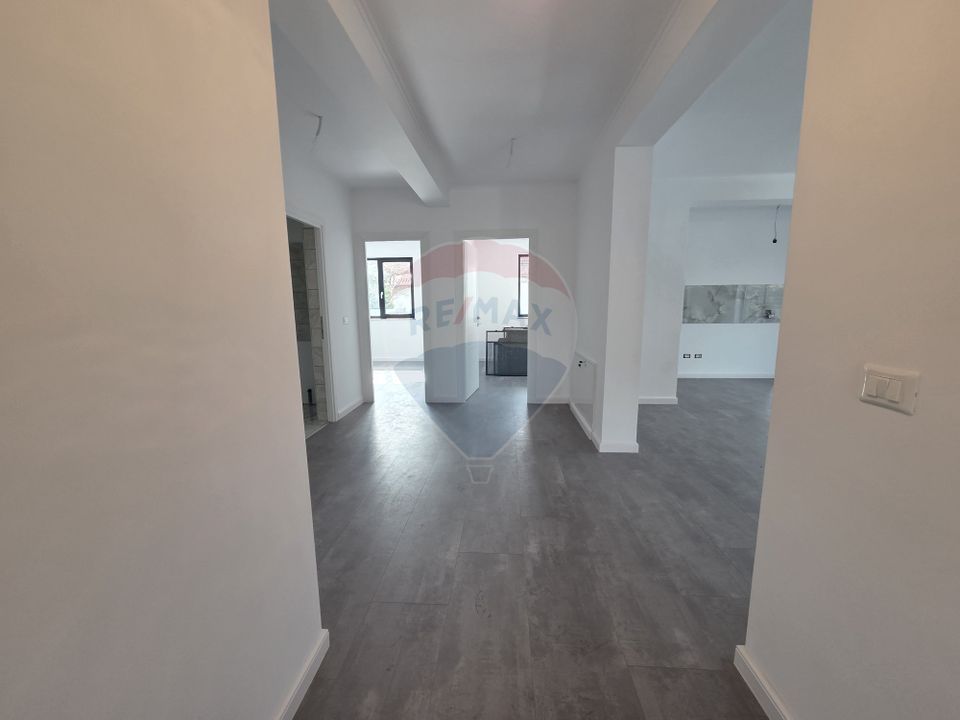 3 room House / Villa for sale